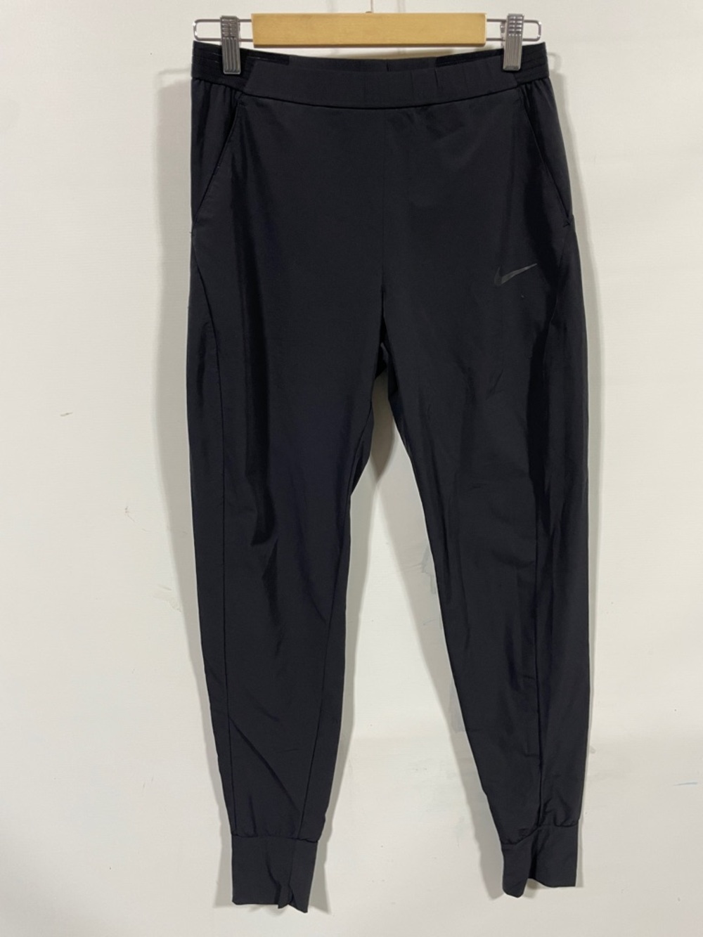 Nike dri-fit Black Slim Athletic Joggers